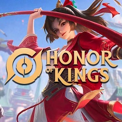 honor of kings logo